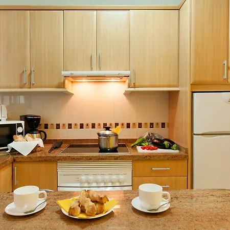 Appartement Don Carlos *