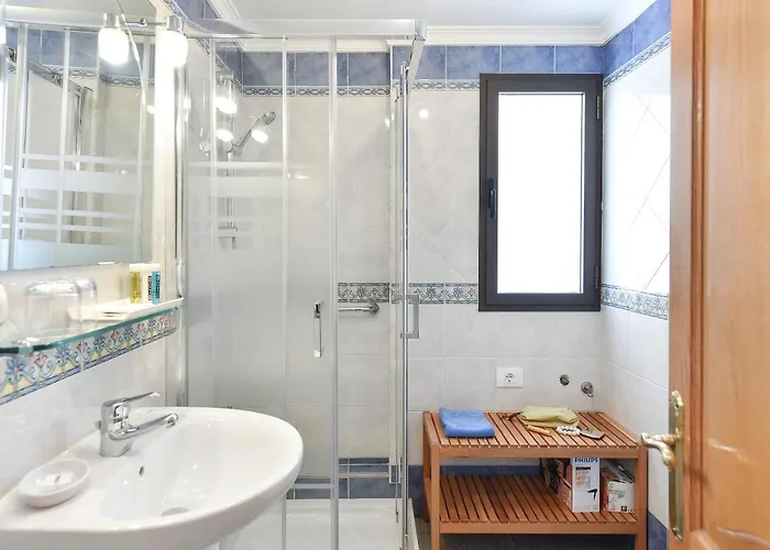 Don Carlos Appartement *