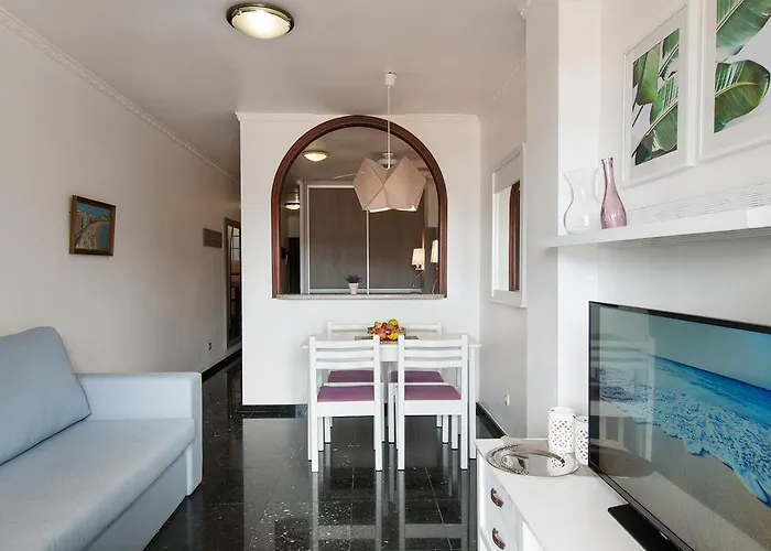 Don Carlos Appartement *